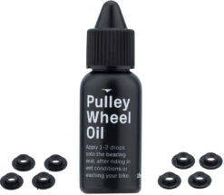 CERAMICSPEED Galets De Dérailleur Coated Shimano 11 Vitesses 12 Dents -Magasin De Vélos 325912