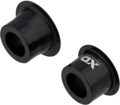 ZIPP Capuchons Pour Moyeux Arrière ZM1 -Magasin De Vélos 325992