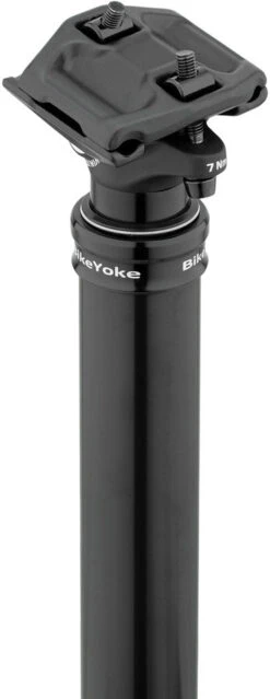 BikeYoke Tige De Selle Télescopique Divine 160 Mm Sans Télécommande -Magasin De Vélos 327214