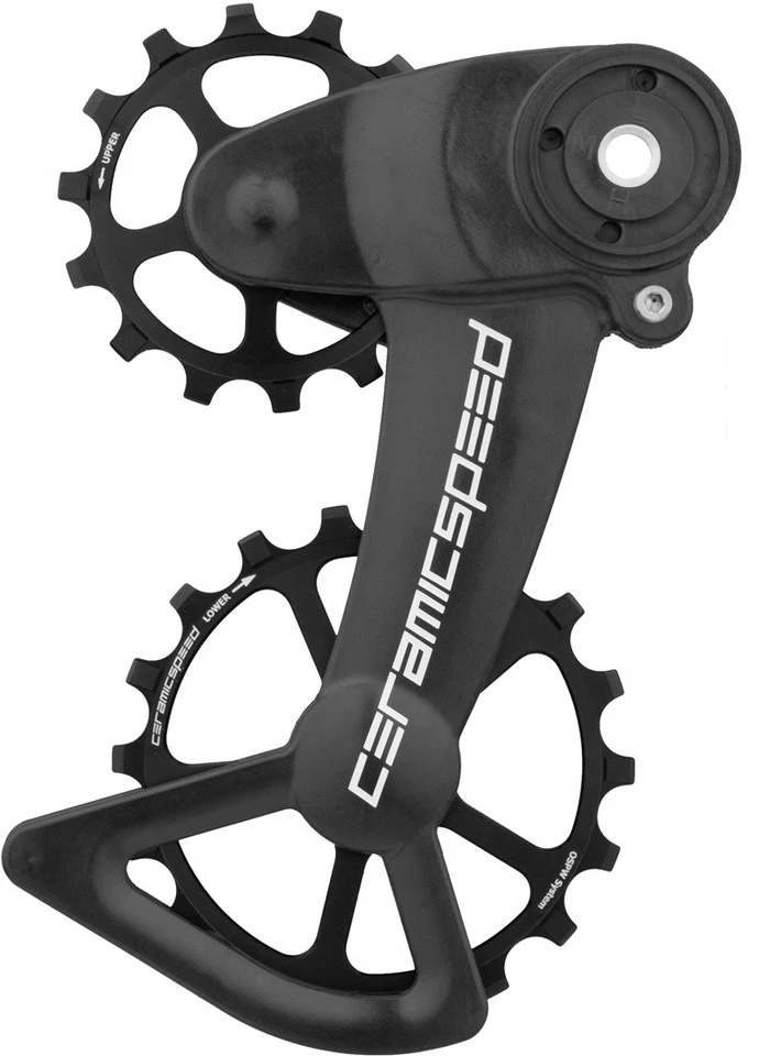 CERAMICSPEED Système De Galets De Dérailleur OSPW X Pour SRAM Eagle AXS 8 CERAMICSPEED Système De Galets De Dérailleur OSPW X Pour SRAM Eagle AXS – Image 6