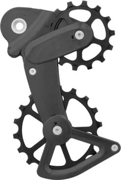 CERAMICSPEED Système De Galets De Dérailleur OSPW X Pour SRAM Eagle AXS 17 CERAMICSPEED Système De Galets De Dérailleur OSPW X Pour SRAM Eagle AXS -Magasin De Vélos 328385