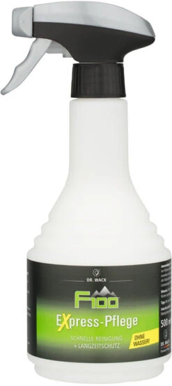 Set D'Entretien Atelier Express F100 -Magasin De Vélos 328773