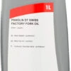 Dt-swiss Panolin Factory Fork Oil 2 Dt-swiss Panolin Factory Fork Oil -Magasin De Vélos 328956