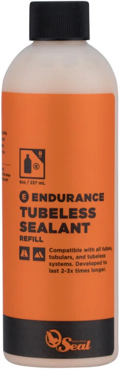 Orange-seal Fluide D'Étanchéité Endurance Sealant