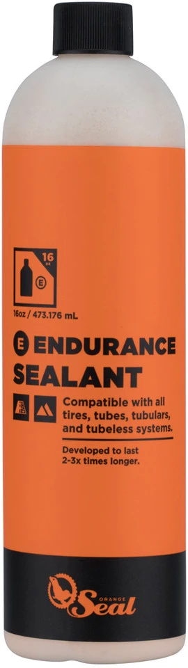 Orange-seal Fluide D'Étanchéité Endurance Sealant 4 Orange-seal Fluide D'Étanchéité Endurance Sealant – Image 2