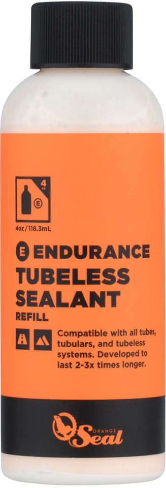 Orange-seal Fluide D'Étanchéité Endurance Sealant 7 Orange-seal Fluide D'Étanchéité Endurance Sealant – Image 5