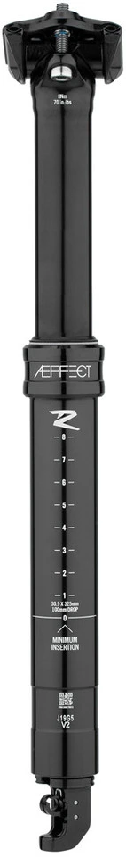 Race Face Tige De Selle Aeffect R Dropper 100 Mm 6 Race Face Tige De Selle Aeffect R Dropper 100 Mm – Image 4