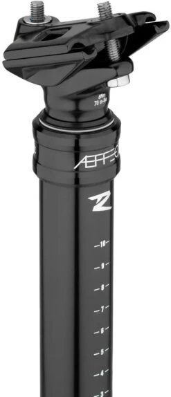 Race Face Tige De Selle Aeffect R Dropper 150 Mm -Magasin De Vélos 330024