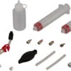 JAGWIRE Kit De Purge Pro Bleed Kit 2 JAGWIRE Kit De Purge Pro Bleed Kit -Magasin De Vélos 330133