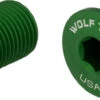 Vis De Plateau Filetées M8 4 Bras 10 Mm