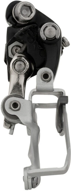 Campagnolo® Dérailleur Avant Veloce 2/10 Vitesses 10 Campagnolo® Dérailleur Avant Veloce 2/10 Vitesses -Magasin De Vélos 330859