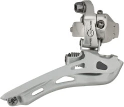 Campagnolo® Dérailleur Avant Veloce 2/10 Vitesses 11 Campagnolo® Dérailleur Avant Veloce 2/10 Vitesses -Magasin De Vélos 330860
