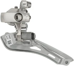 Campagnolo® Dérailleur Avant Veloce 2/10 Vitesses 12 Campagnolo® Dérailleur Avant Veloce 2/10 Vitesses -Magasin De Vélos 330861