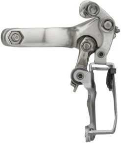 Campagnolo® Dérailleur Avant Veloce 2/10 Vitesses 13 Campagnolo® Dérailleur Avant Veloce 2/10 Vitesses -Magasin De Vélos 330862