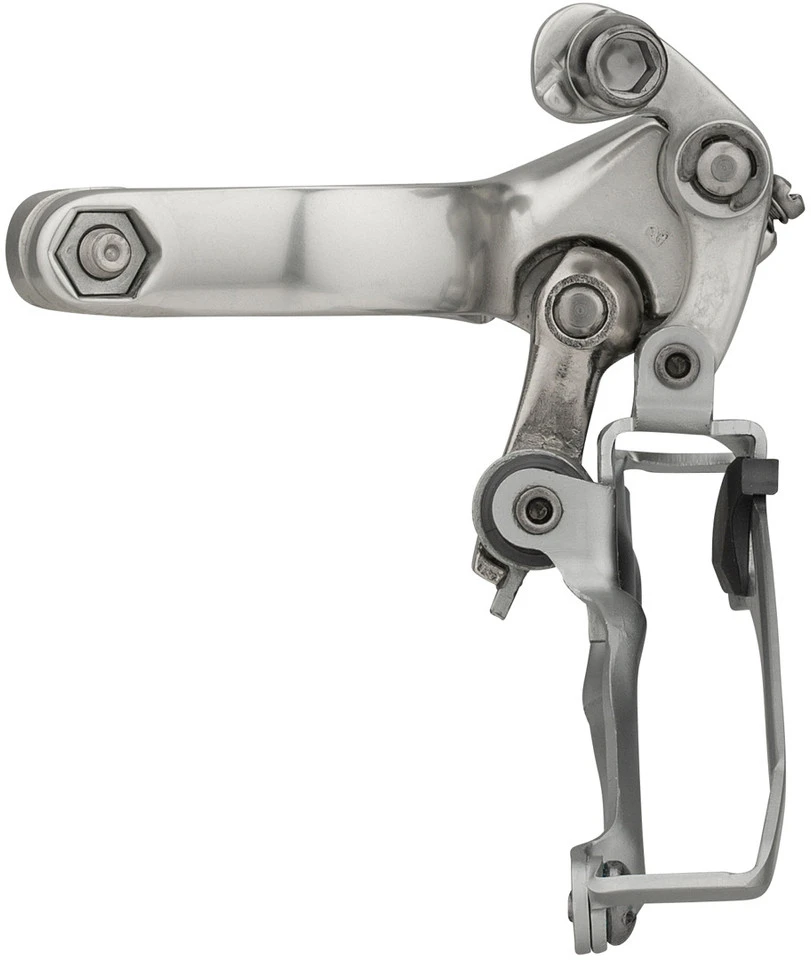 Campagnolo® Dérailleur Avant Veloce 2/10 Vitesses 8 Campagnolo® Dérailleur Avant Veloce 2/10 Vitesses – Image 6