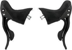 Campagnolo® Set Leviers Frein/Vitesses Av+arr Veloce Power Shift Ergopower 2x10vit -Magasin De Vélos 331656