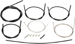 Campagnolo® Set Leviers Frein/Vitesses Av+arr Veloce Power Shift Ergopower 2x10vit -Magasin De Vélos 331659