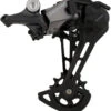 Shimano Dérailleur Arrière Deore Shadow Plus RD-M6100 12 Vitesses -Magasin De Vélos 333486