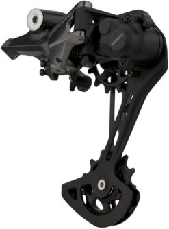 Shimano Dérailleur Arrière Deore Shadow Plus RD-M6100 12 Vitesses -Magasin De Vélos 333488