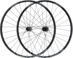 Newmen Set De Roues Evolution SL X.A.25 FADE Boost Disc 6 Trous 27,5"