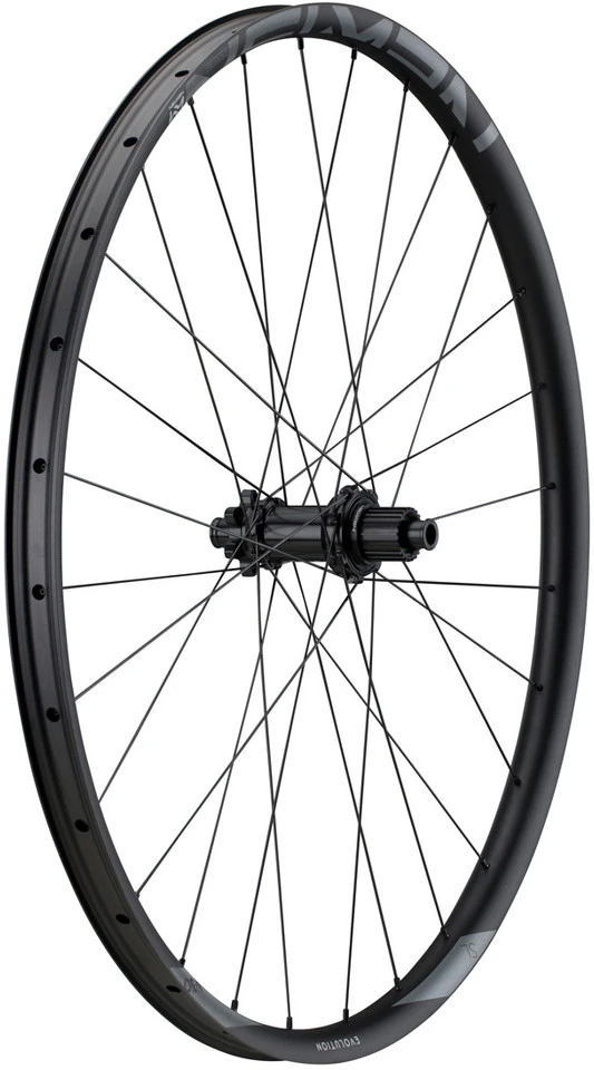 Newmen Set De Roues Evolution SL A.30 FADE Boost Disc 6 Trous 27,5" 6 Newmen Set De Roues Evolution SL A.30 FADE Boost Disc 6 Trous 27,5" – Image 4