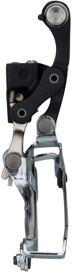 Campagnolo® Dérailleur Avant Centaur 11 2/11 Vitesses 9 Campagnolo® Dérailleur Avant Centaur 11 2/11 Vitesses -Magasin De Vélos 334805