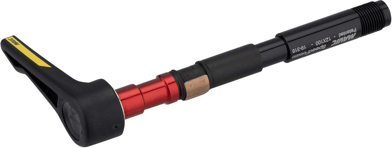 Mavic Axe Traversant Roue Avant Speed Release Front 3 Mavic Axe Traversant Roue Avant Speed Release Front