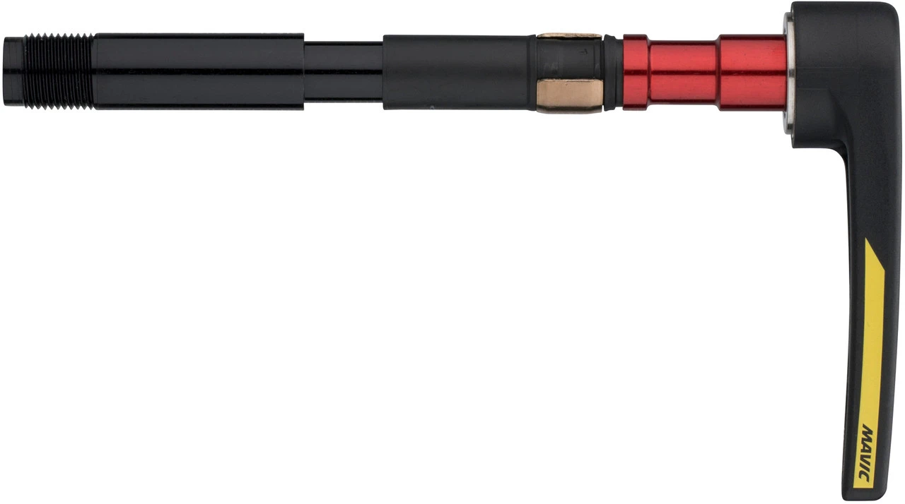 Mavic Axe Traversant Roue Avant Speed Release Front 5 Mavic Axe Traversant Roue Avant Speed Release Front – Image 3