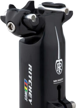 RITCHEY Tige De Selle Mast Topper 12 RITCHEY Tige De Selle Mast Topper -Magasin De Vélos 334867