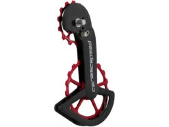 CERAMICSPEED Système De Dérailleur OSPW X Coated Pour Shimano GRX 2x11 Vitesses 14 CERAMICSPEED Système De Dérailleur OSPW X Coated Pour Shimano GRX 2x11 Vitesses -Magasin De Vélos 335439