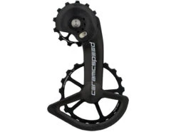 CERAMICSPEED Système De Dérailleur OSPW X Coated Pour Shimano GRX 2x11 Vitesses 15 CERAMICSPEED Système De Dérailleur OSPW X Coated Pour Shimano GRX 2x11 Vitesses -Magasin De Vélos 335440