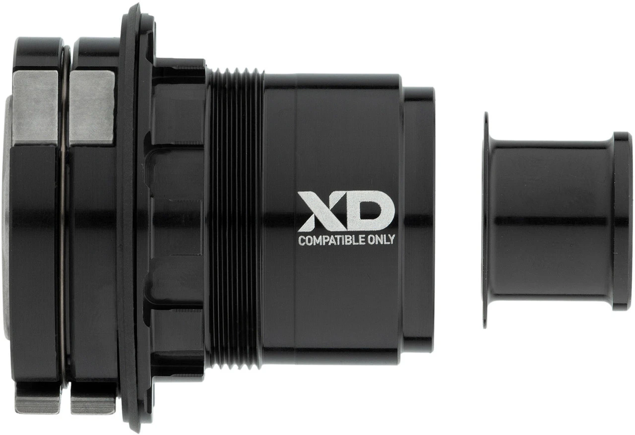 Newmen Corps De Roue Libre Pour Moyeu Arrière FADE MTB 5 Newmen Corps De Roue Libre Pour Moyeu Arrière FADE MTB – Image 3