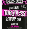 Muc-Off Kit UltimateTubeless DH / Plus 2 Muc-Off Kit UltimateTubeless DH / Plus -Magasin De Vélos 336164