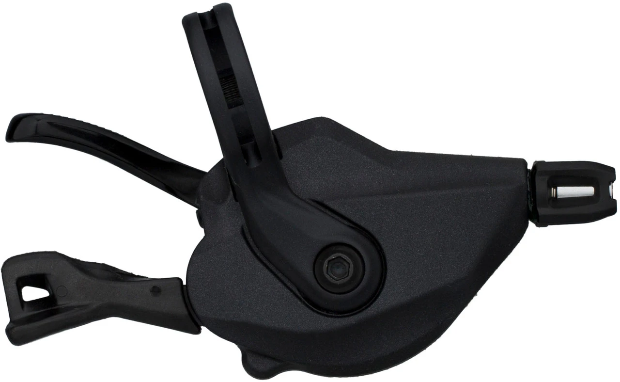 Shimano Levier De Vitesses XTR SL-M9100 Avec Attache 12 Vitesses 4 Shimano Levier De Vitesses XTR SL-M9100 Avec Attache 12 Vitesses – Image 2