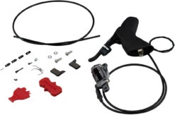 SRAM Frein à Disque Hydraulique Force 22 Avec Levier DoubleTap® 21 SRAM Frein à Disque Hydraulique Force 22 Avec Levier DoubleTap® -Magasin De Vélos 337982