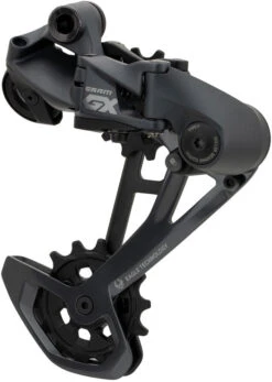 SRAM Dérailleur Arrière GX Eagle 12 Vitesses -Magasin De Vélos 337997