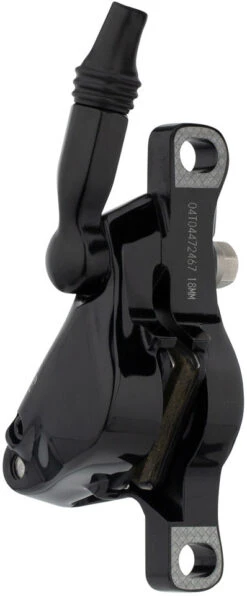 SRAM Set De Freins à Disque Hydraulique Av+arr Rival 1 Levier DoubleTap® -Magasin De Vélos 338003