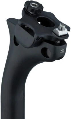 PROFILE DESIGN Tige De Selle En Aluminium Fast Forward -Magasin De Vélos 339979