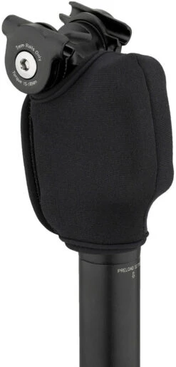 SUNTOUR Tige De Selle à Suspension NCX SP12 Avec Protège-Doigts -Magasin De Vélos 340037