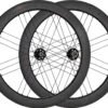 Campagnolo® Set De Roues En Carbone Bora WTO 60 Disc Center Lock 28" 1 Campagnolo® Set De Roues En Carbone Bora WTO 60 Disc Center Lock 28" -Magasin De Vélos 340508