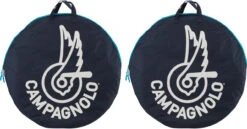 Campagnolo® Set De Roues En Carbone Bora WTO 60 Disc Center Lock 28" 17 Campagnolo® Set De Roues En Carbone Bora WTO 60 Disc Center Lock 28" -Magasin De Vélos 340515