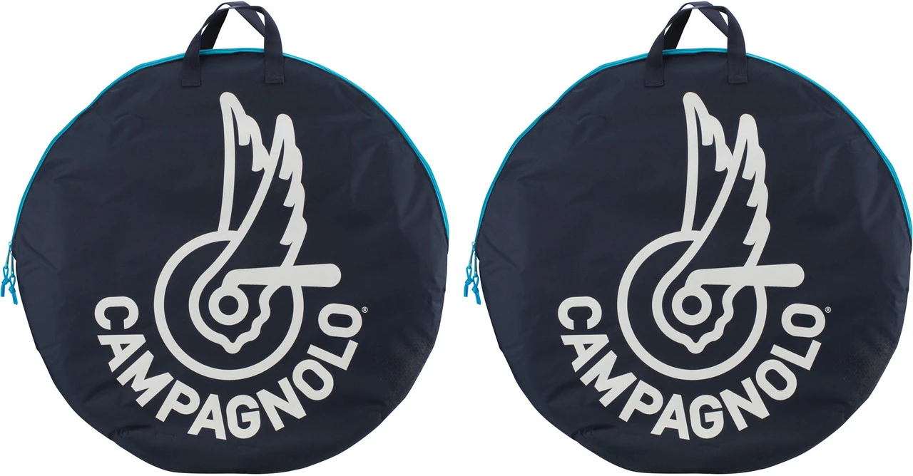 Campagnolo® Set De Roues En Carbone Bora WTO 60 Disc Center Lock 28" 10 Campagnolo® Set De Roues En Carbone Bora WTO 60 Disc Center Lock 28" – Image 8