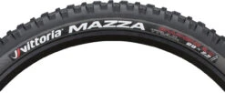 Vittoria Pneu Souple Mazza Trail TNT TLR G2.0 29" -Magasin De Vélos 341035