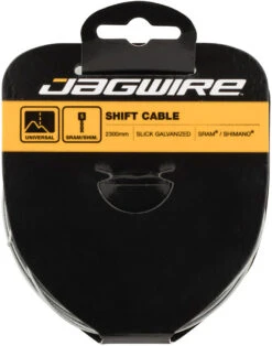 JAGWIRE Câble De Vitesses Sport Pour Shimano/SRAM -Magasin De Vélos 341933