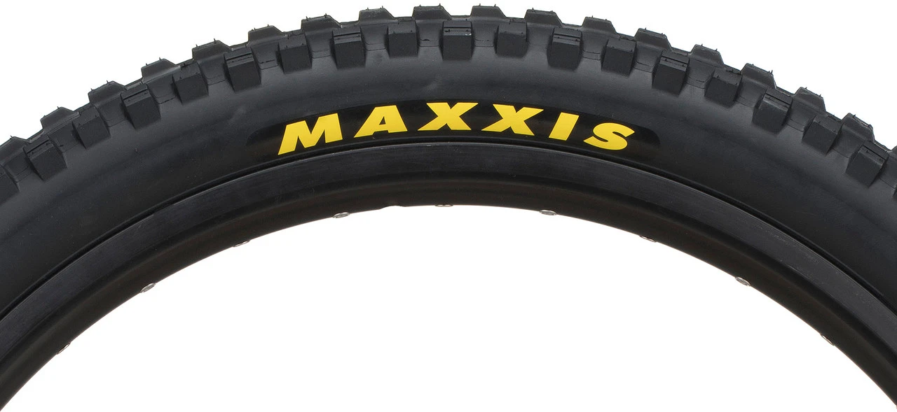 MAXXIS Pneu Souple Minion DHF Dual WT 24" 5 MAXXIS Pneu Souple Minion DHF Dual WT 24" – Image 3