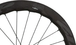 ZIPP Roue En Carbone 454 NSW Disc Center Lock Clincher -Magasin De Vélos 342088