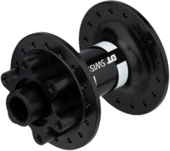 Dt-swiss Moyeu Avant 350 Classic Hybrid Disc 6 Trous -Magasin De Vélos 344916