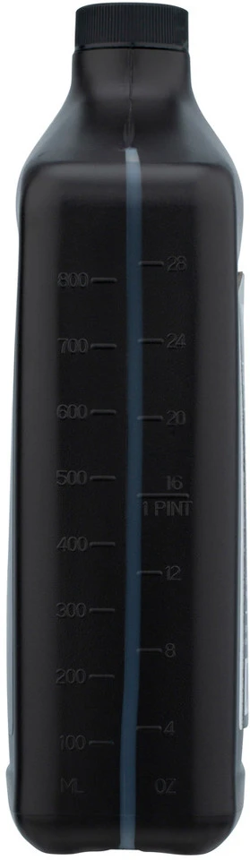 Fox Racing Shox Suspension Fluid Gold 20 WT 5 Fox Racing Shox Suspension Fluid Gold 20 WT – Image 3