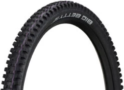 Schwalbe Pneu Souple Big Betty Evolution ADDIX Ultra Soft Super Downhill 29"