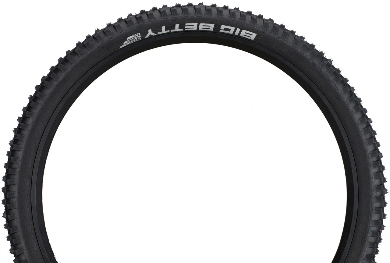 Schwalbe Pneu Souple Big Betty Evolution ADDIX Ultra Soft Super Downhill 29" 4 Schwalbe Pneu Souple Big Betty Evolution ADDIX Ultra Soft Super Downhill 29" – Image 2